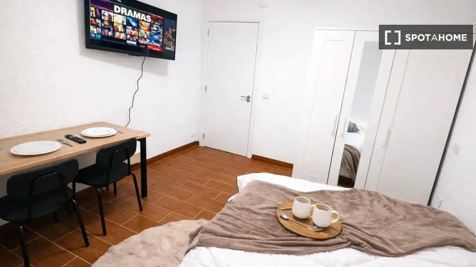 Habitación en Palacio