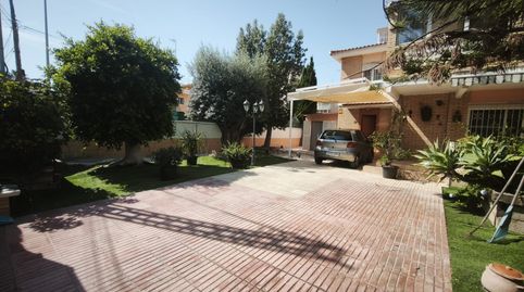 Foto 2 de Casa o chalet en venta en Carrer de Gastón Castelló, Playa Muchavista, El Campello