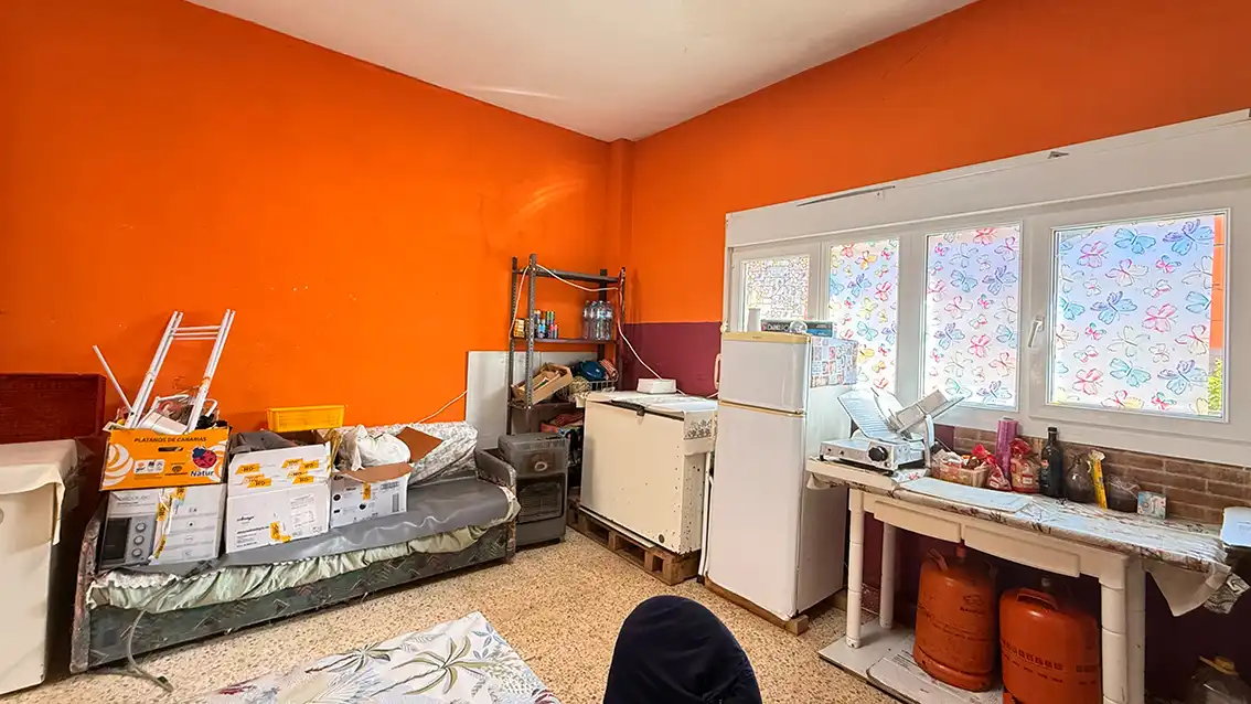 Casa a schiera con terrazza in vendita a Aldautia Kalea 22, imagen 63