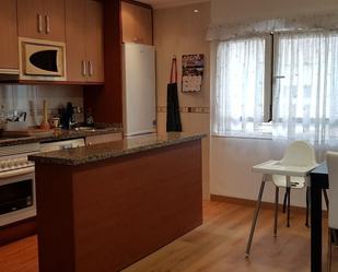 Flat to rent in Carreño