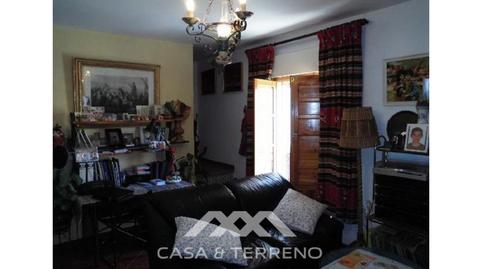 Foto 3 de Casa adosada en venda a Riogordo, Málaga