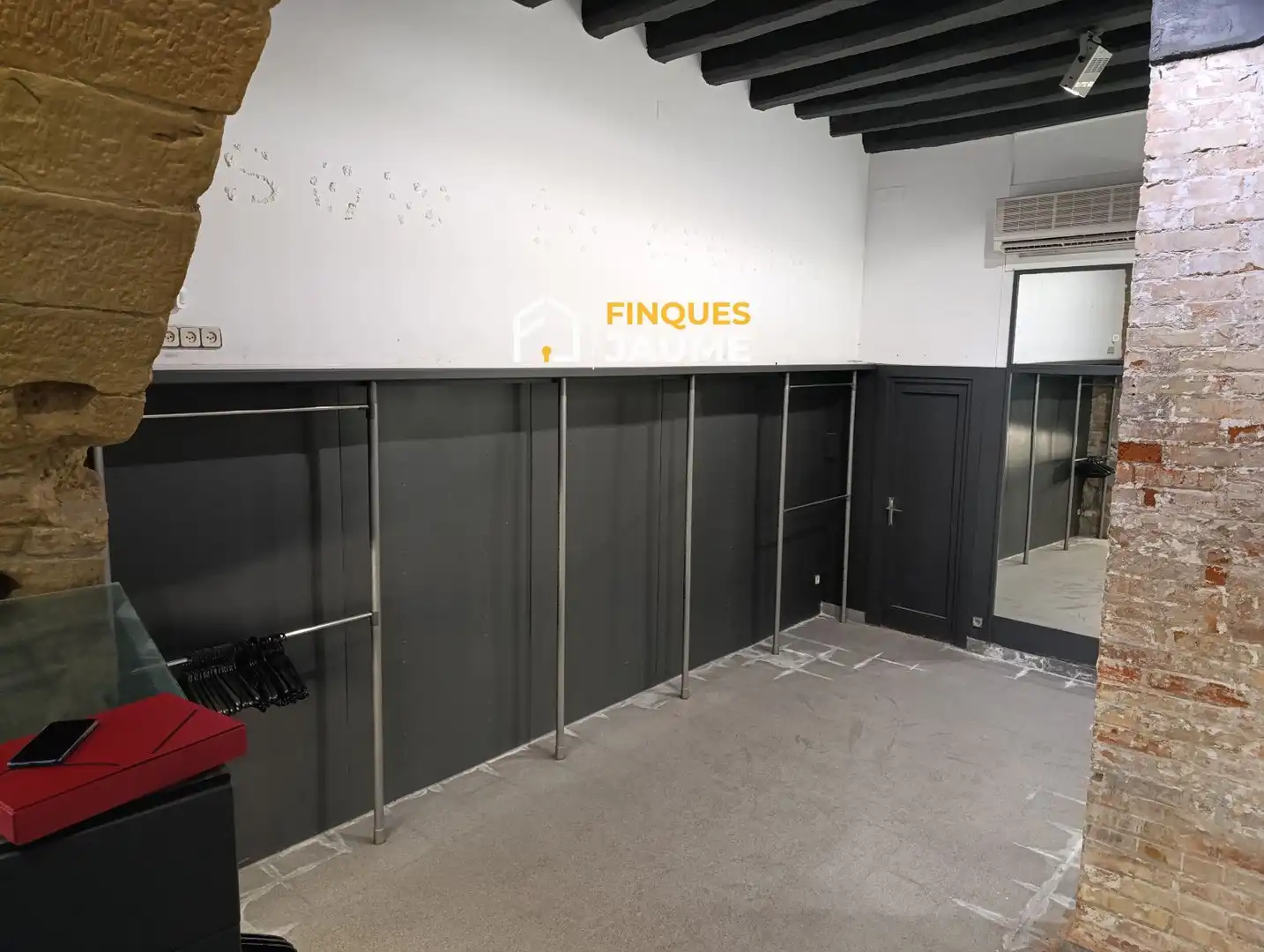 Business premises for sale in SANT ANTONI, imagen 12