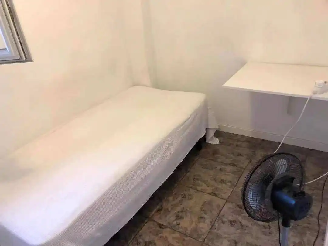 Habitación de Piso en venta en Valencia con Aire acondicionado, Calefacción y Amueblado