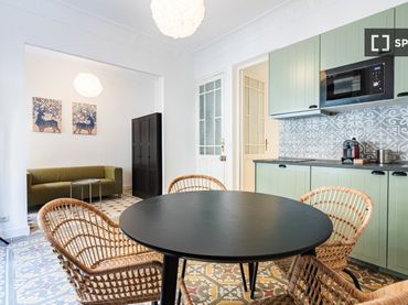 Flat to rent in L'Eixample