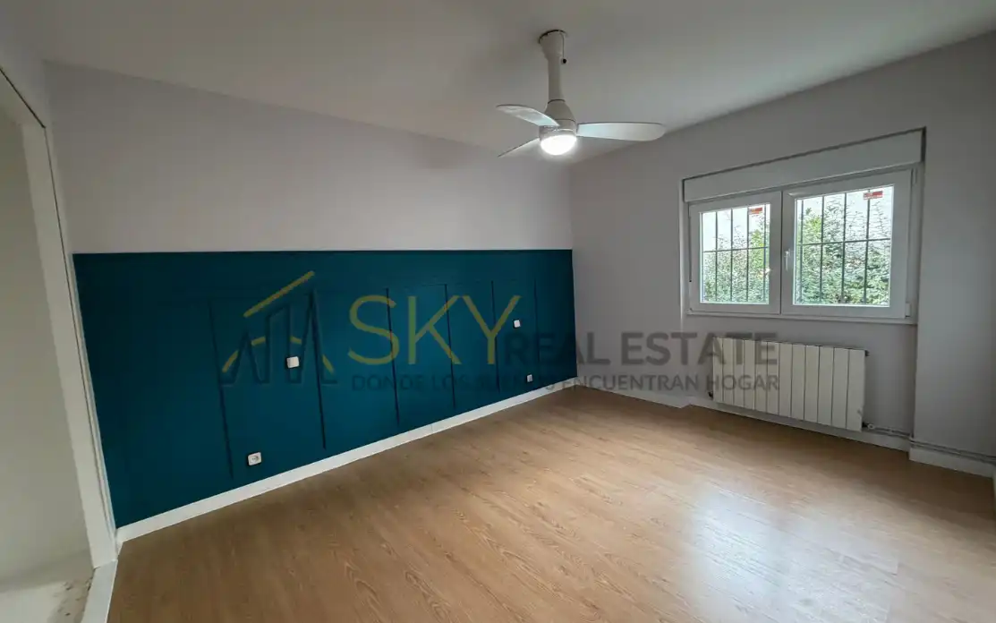 Bedroom of Houses for sale in Valdemorillo  with Private garden, Terrace and Swimming Pool
