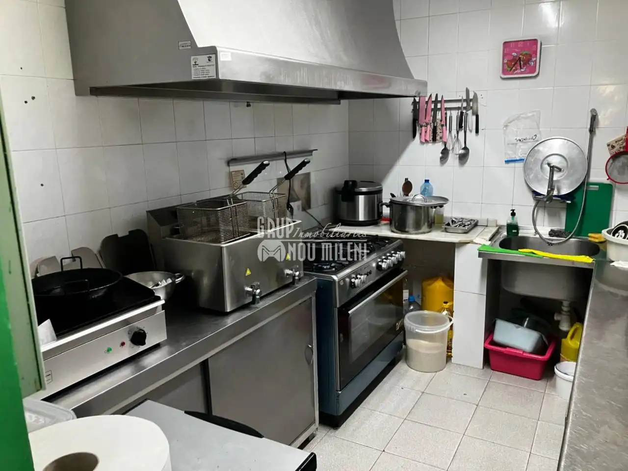 Business premises for sale in Massanassa, imagen 7