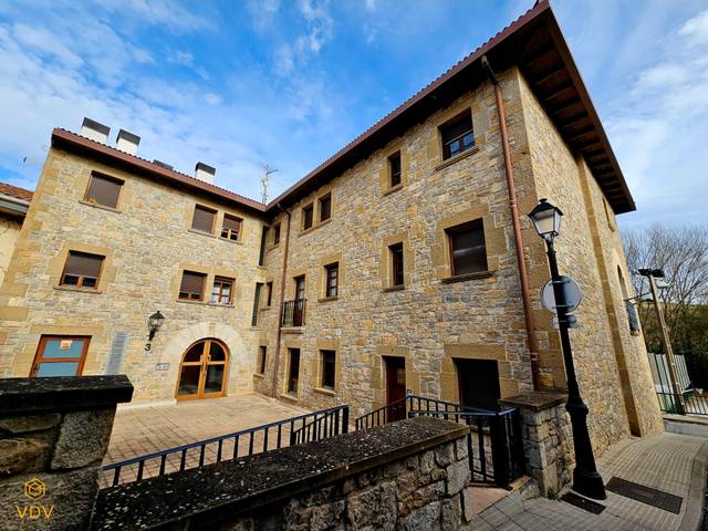 Apartamento en Venta en Calle De Igueldea en Ezcabarte