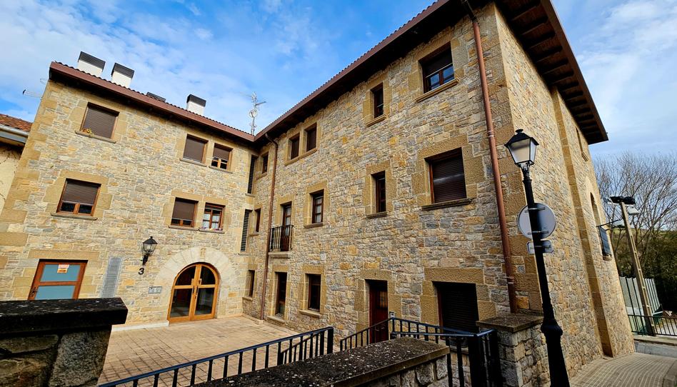 Photo 1 of Apartment for sale in Calle de Igueldea, Ezcabarte, Navarra