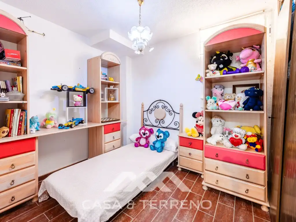 Villa avec terrasse à vendre à Urbanizacion Villa Del Mar, imagen 47
