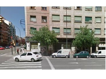 Local comercial en venda a Avenida Prat de la Riba