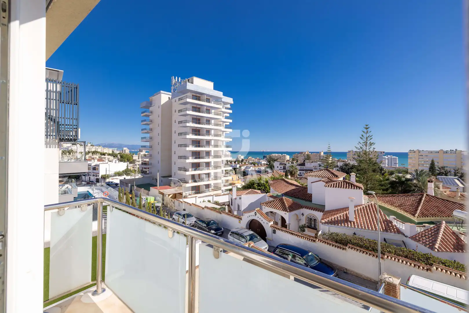 Piso con balcón en venta en Montemar, imagen 55