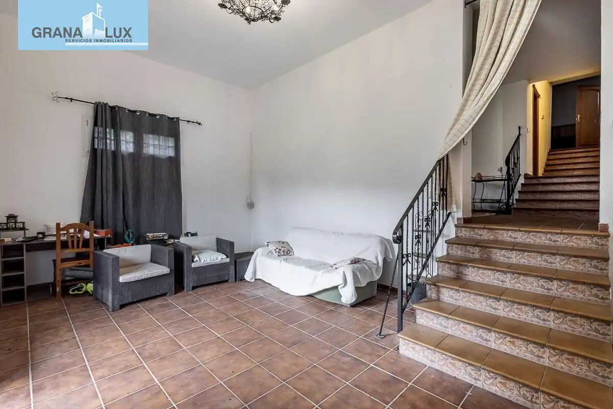 Detached house with terrace for sale in Calle del Sauce, imagen 43