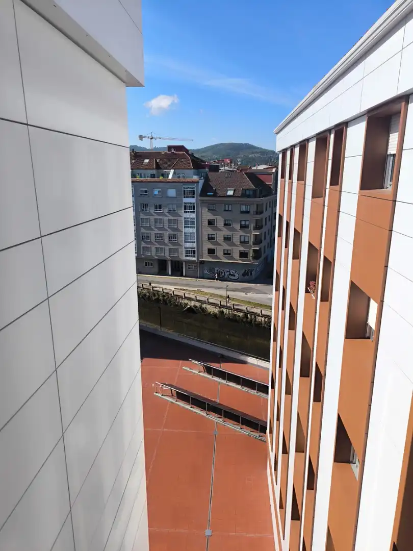 Piso con ascensor en venta en Vilagarcía, imagen 13