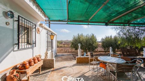 Foto 5 de Finca rústica en venta en Diseminado Montaner, 146, Balsicas, Murcia