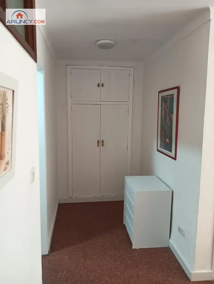 Apartments for rent in Los Remedios