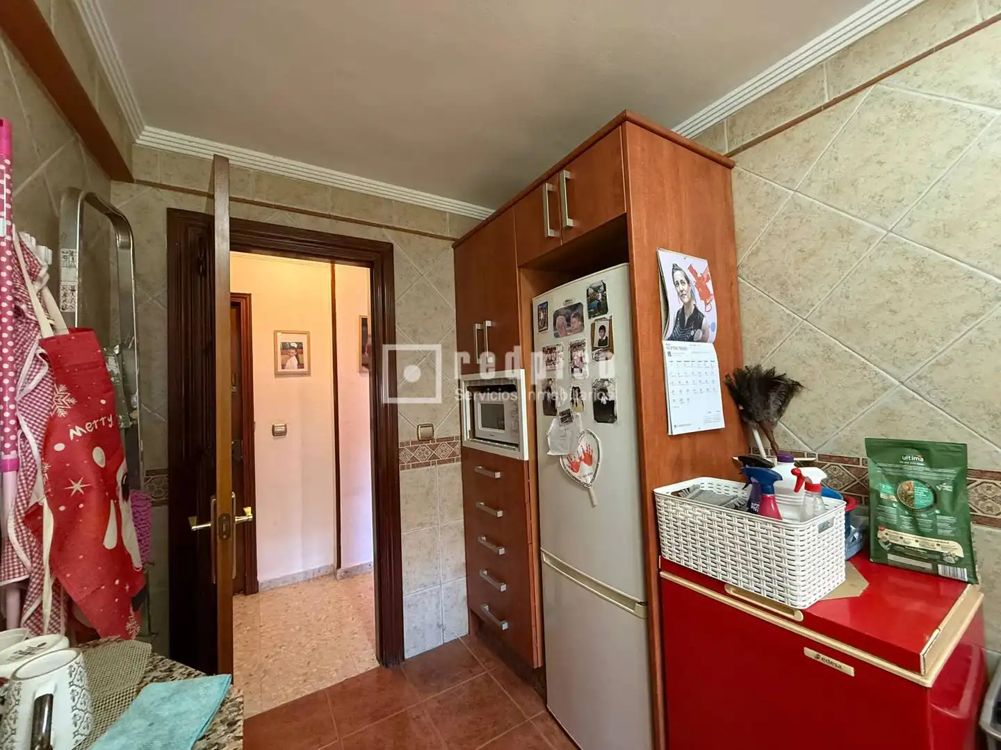 Flat with lift for sale in Centro, imagen 2