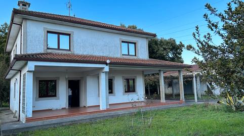 Foto 2 de Casa o xalet en venda a Lugar Baiobre, 15, Touro, A Coruña