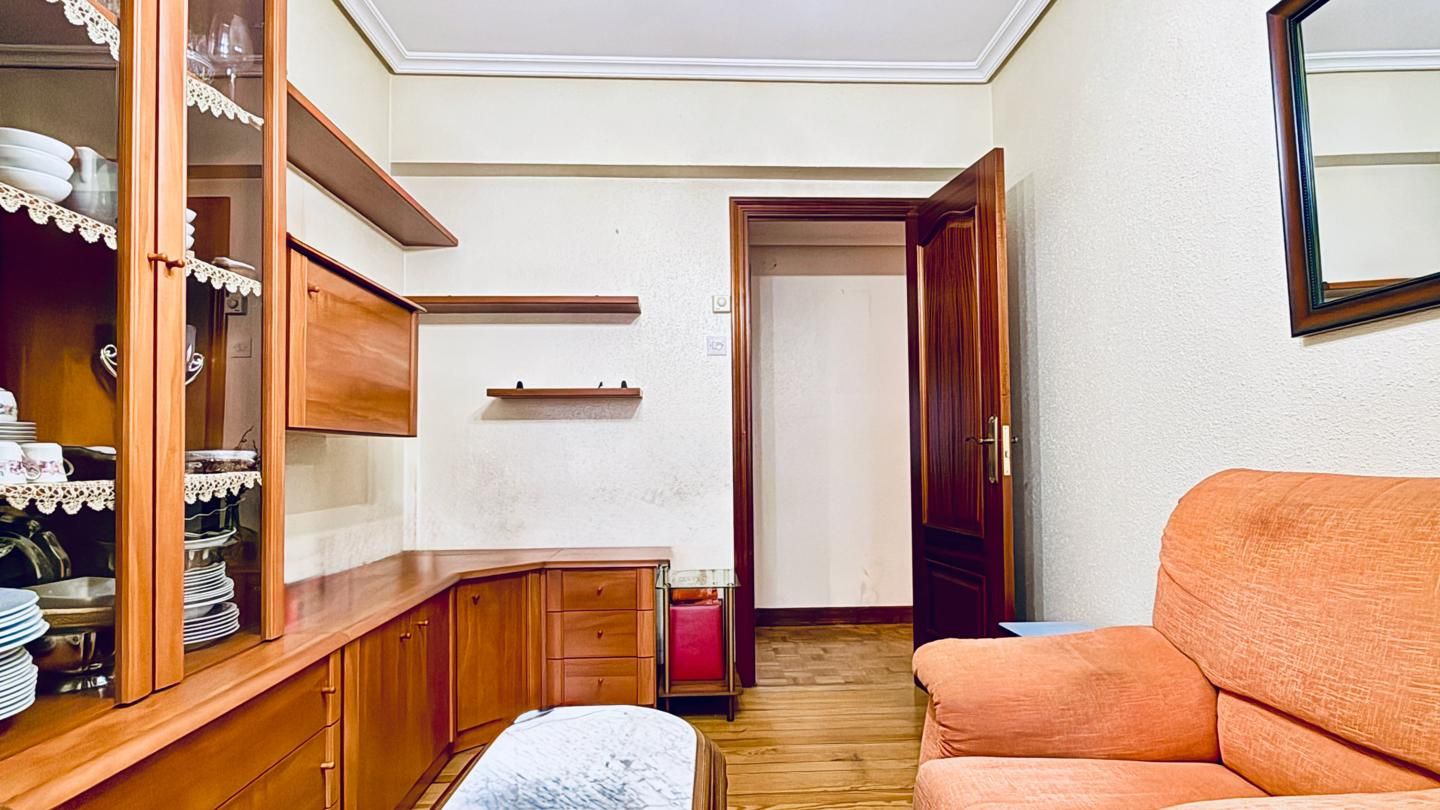 Flat for sale in Zearkale Kalea