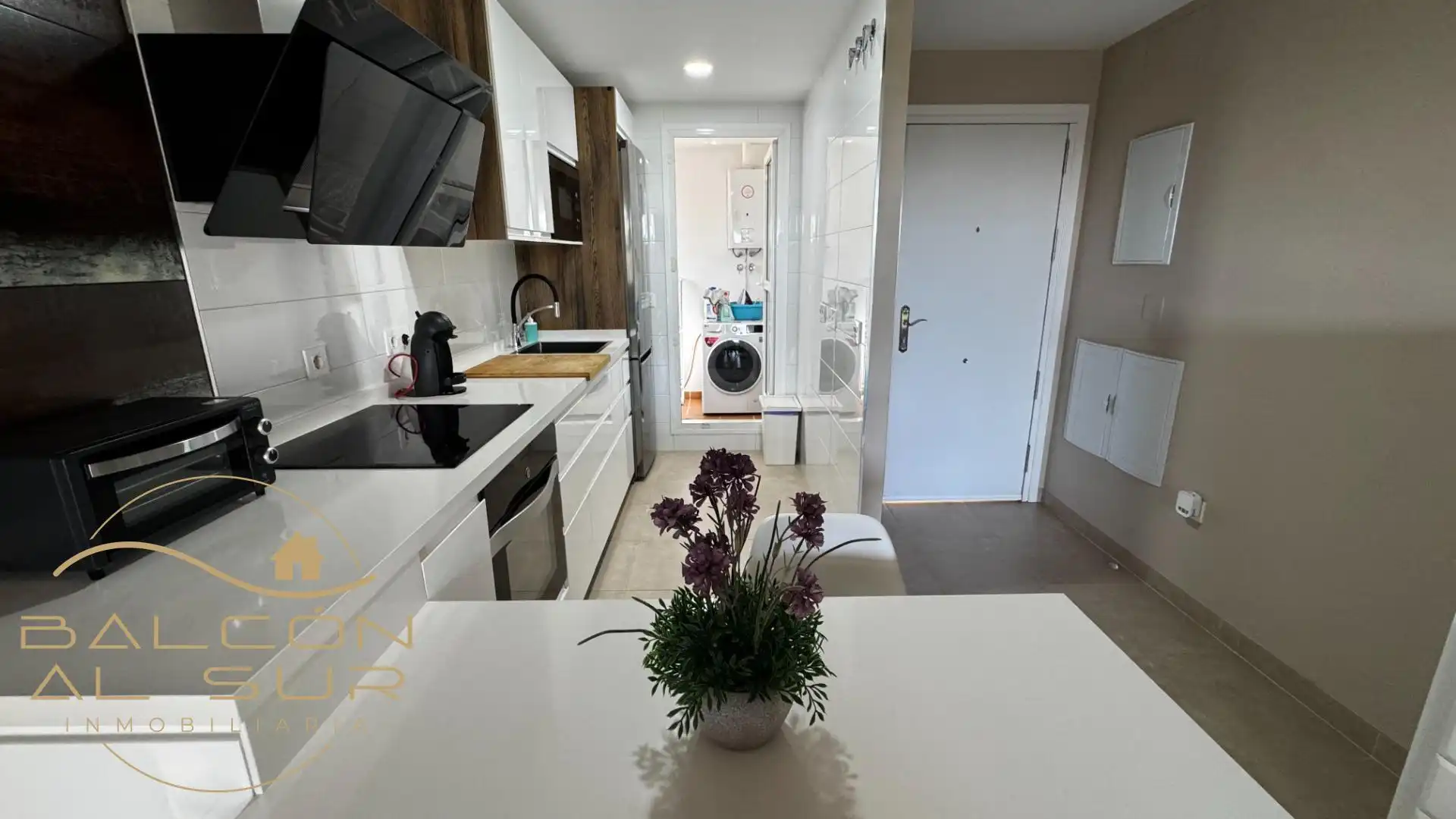 Flat with pool for sale in Aguadulce - Almadraba - Punta Candor, imagen 13