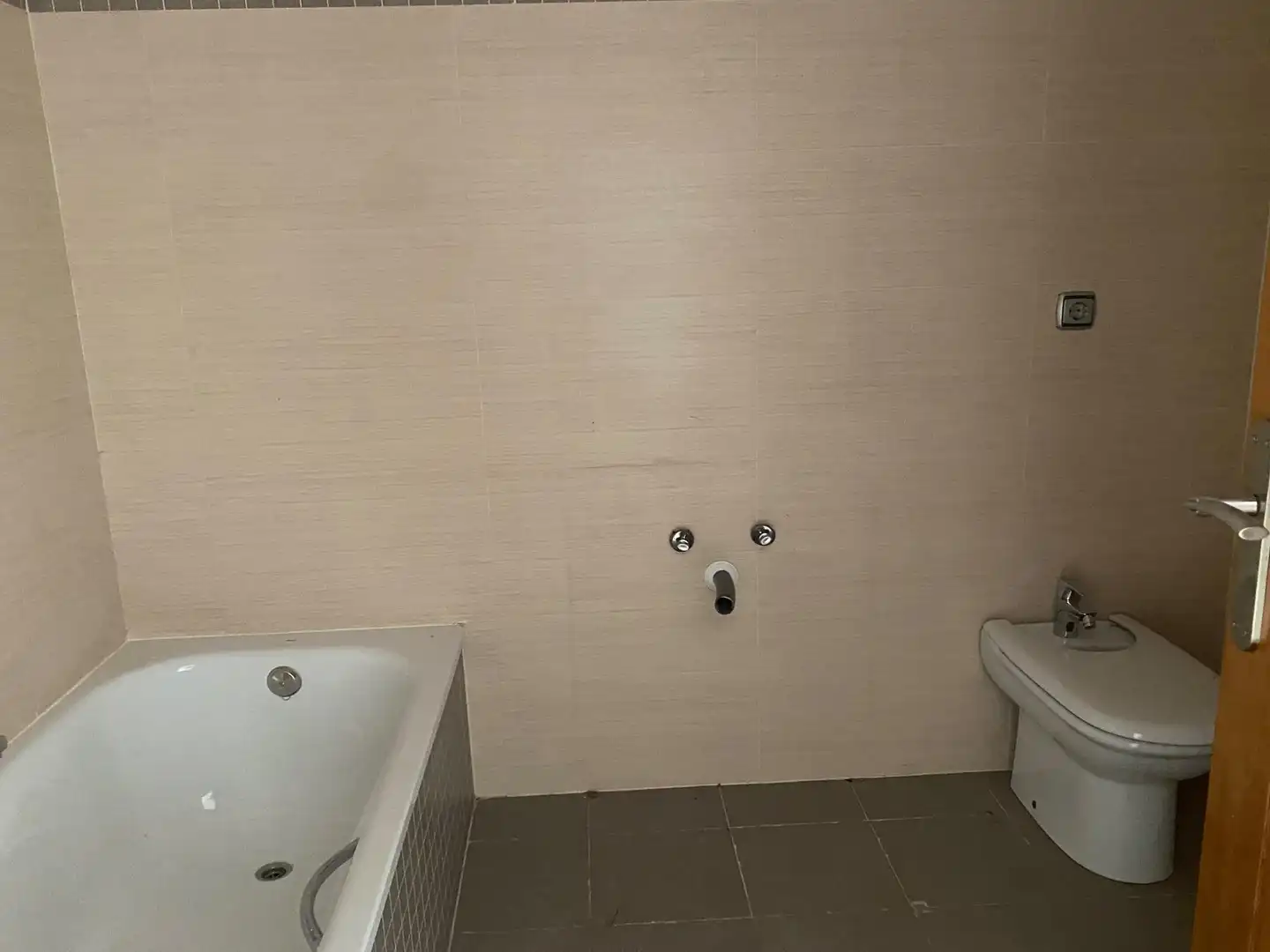 Baño de Casa o chalet en venta en El Bonillo
