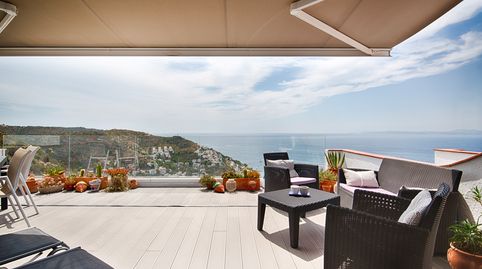 Foto 4 de Piso en venta en Carrer Joan Timoneda, Almadrava - Canyelles - Puig-Rom, Roses