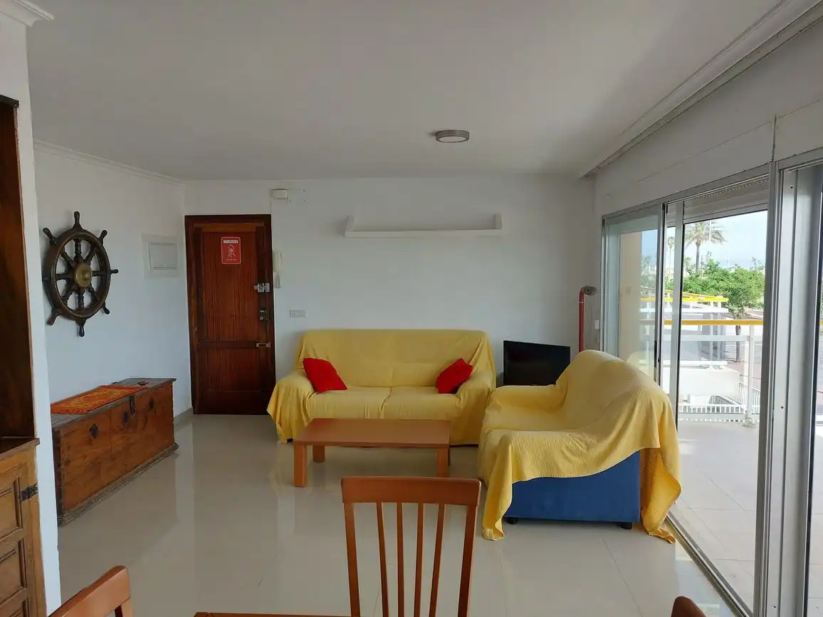 Apartamento con ascensor en venta en Playa de Gandia, imagen 10