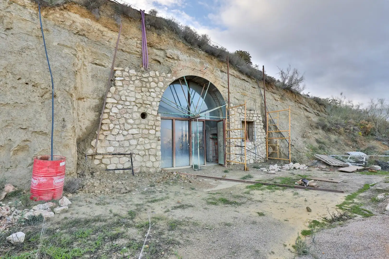 Casa in vendita a Melegis, imagen 2