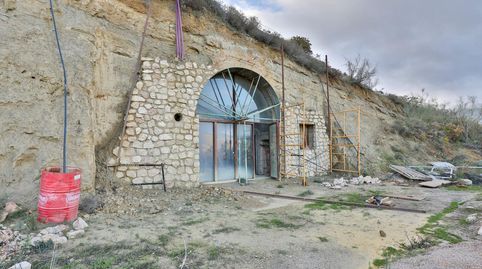 Foto 2 de Casa o chalet en venta en Melegis, El Valle, Granada