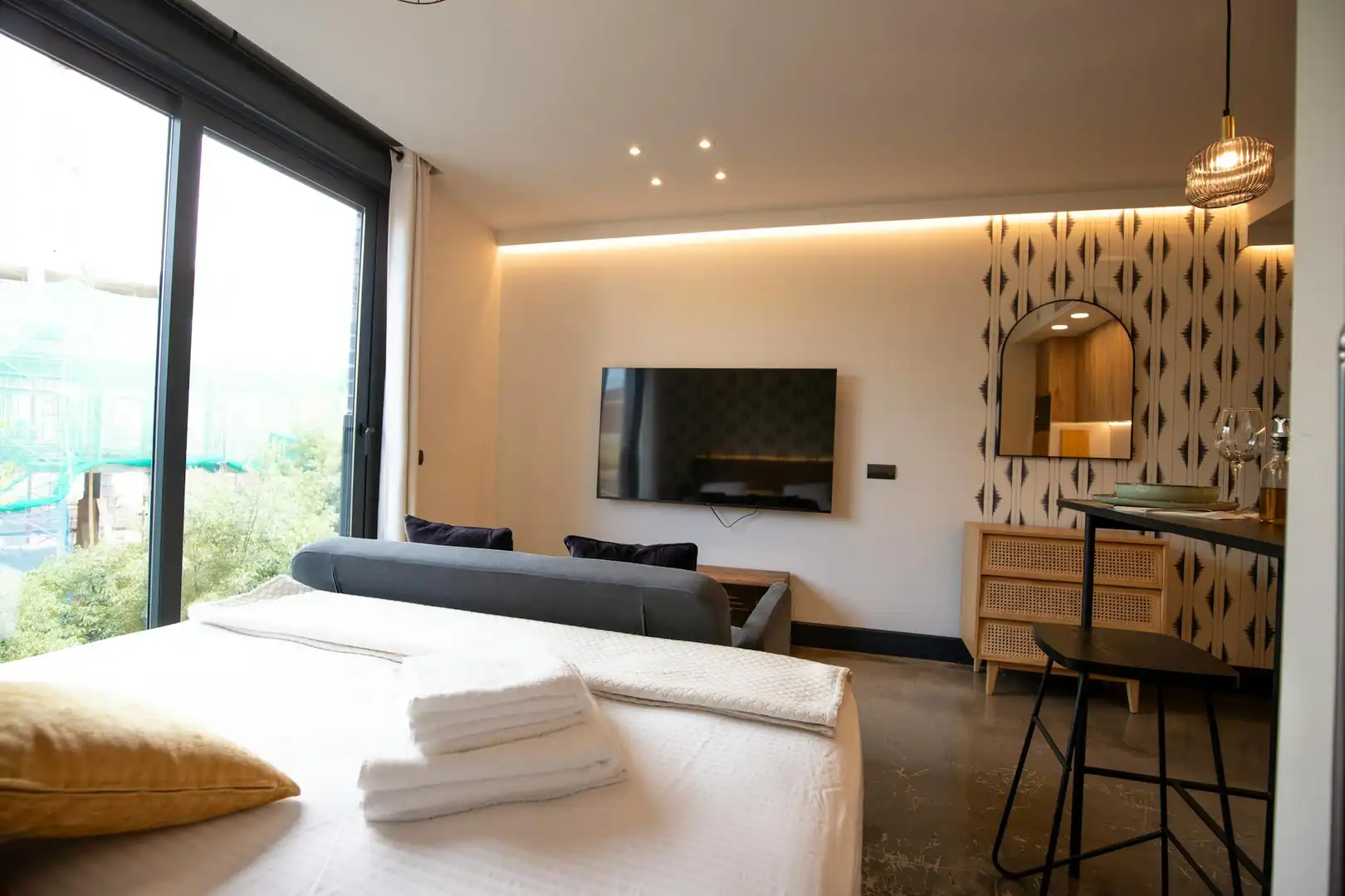 Wohnung zur Miete in Usera, imagen 6