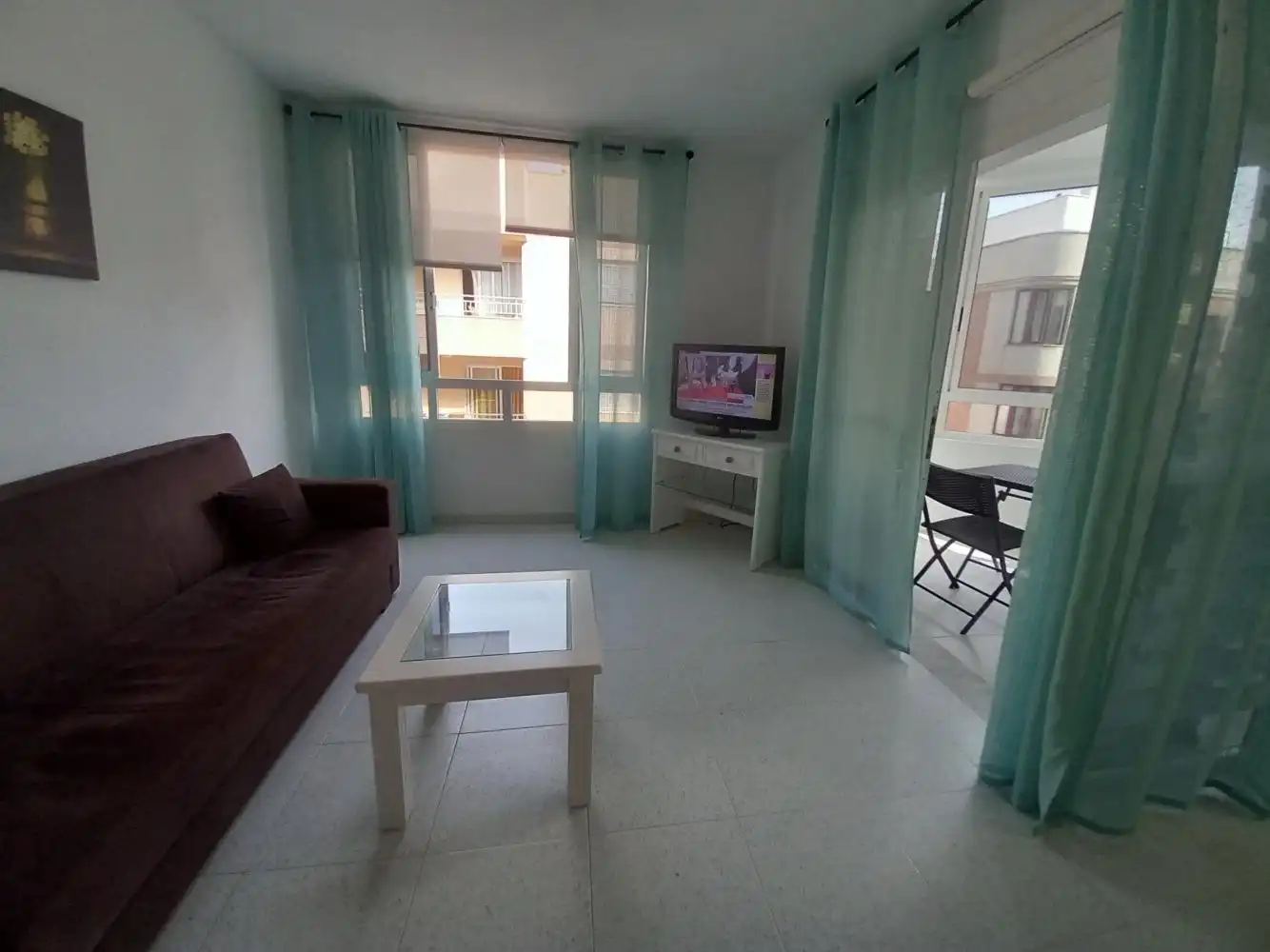 Apartament de lloguer a El Médano