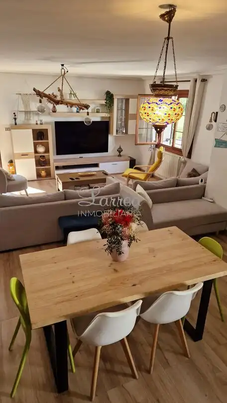 House with terrace for sale in Ibarra Auzoa, imagen 15