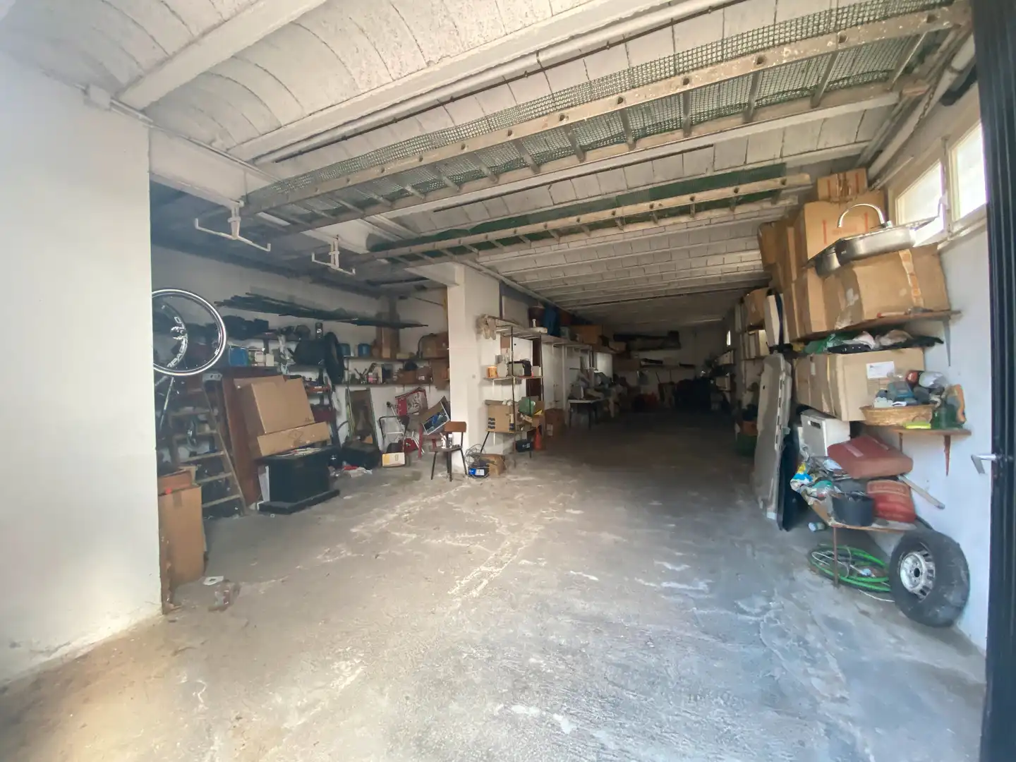 Villa avec terrasse à vendre à Carrer d'Ávila, imagen 46