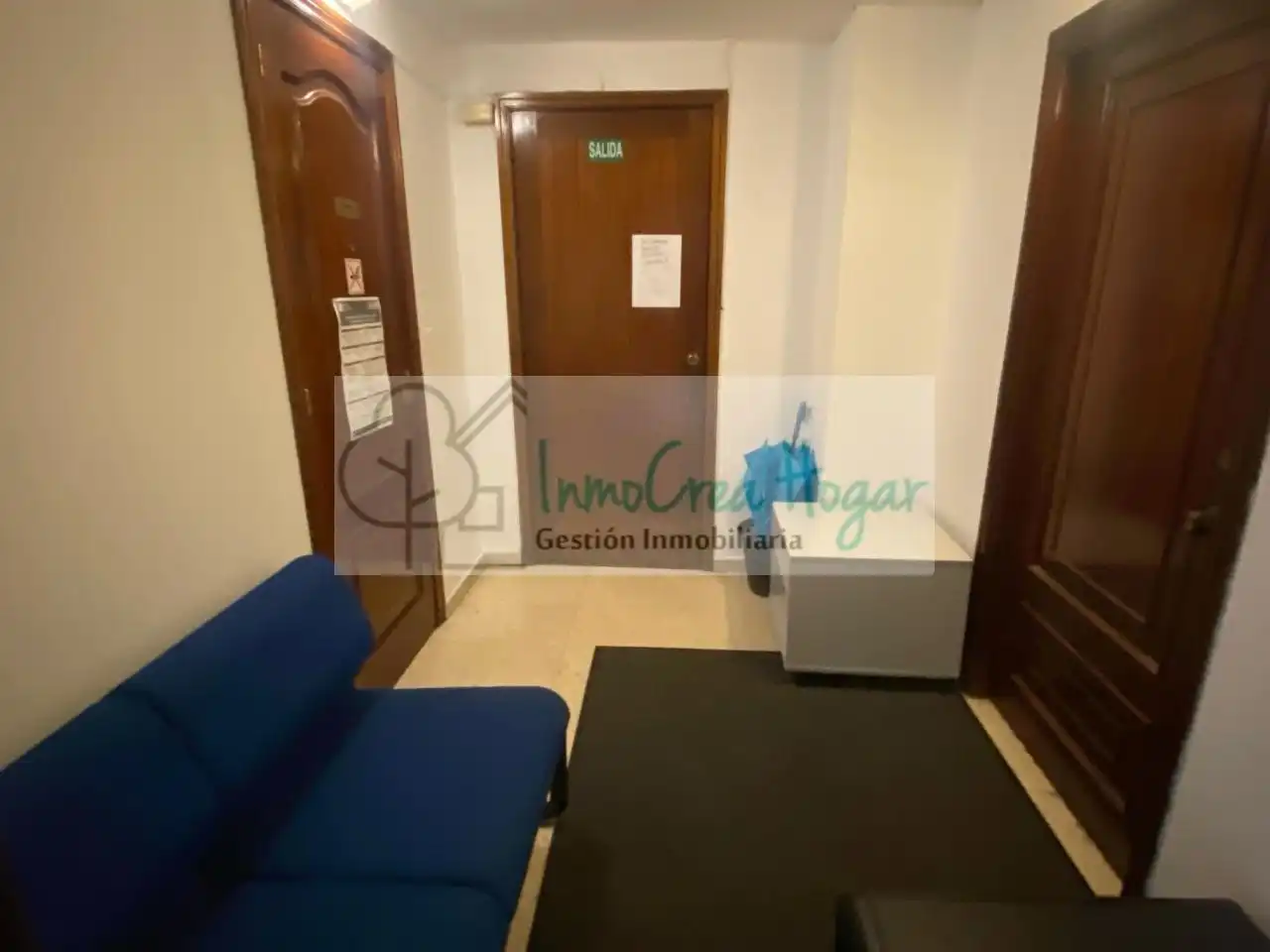 Oficina en venta en O Porriño   con Calefacción y Trastero