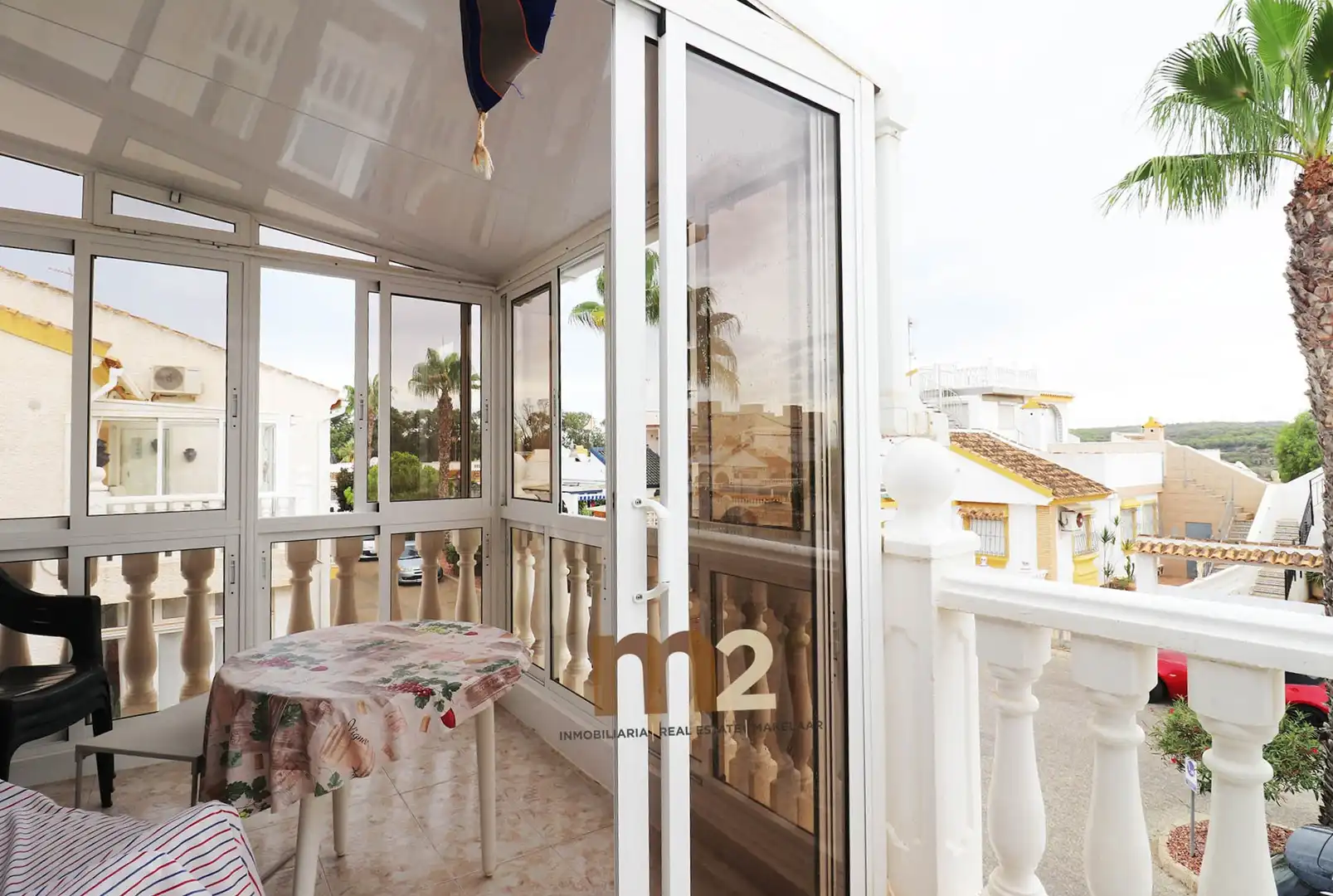 Casa aparellada amb piscina en venda a Calle Berenguer de Massanet 30, imagen 6