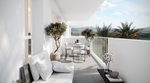 Foto 4 de Piso en venta en Camino Viejo de Málaga, Vélez-Málaga