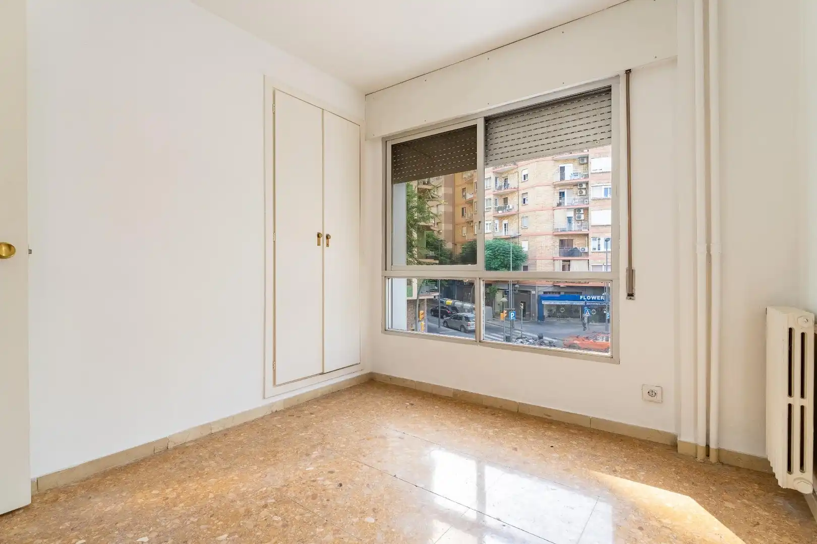 Piso con jardín en venta en Calle HIGINI ANGLES, imagen 13
