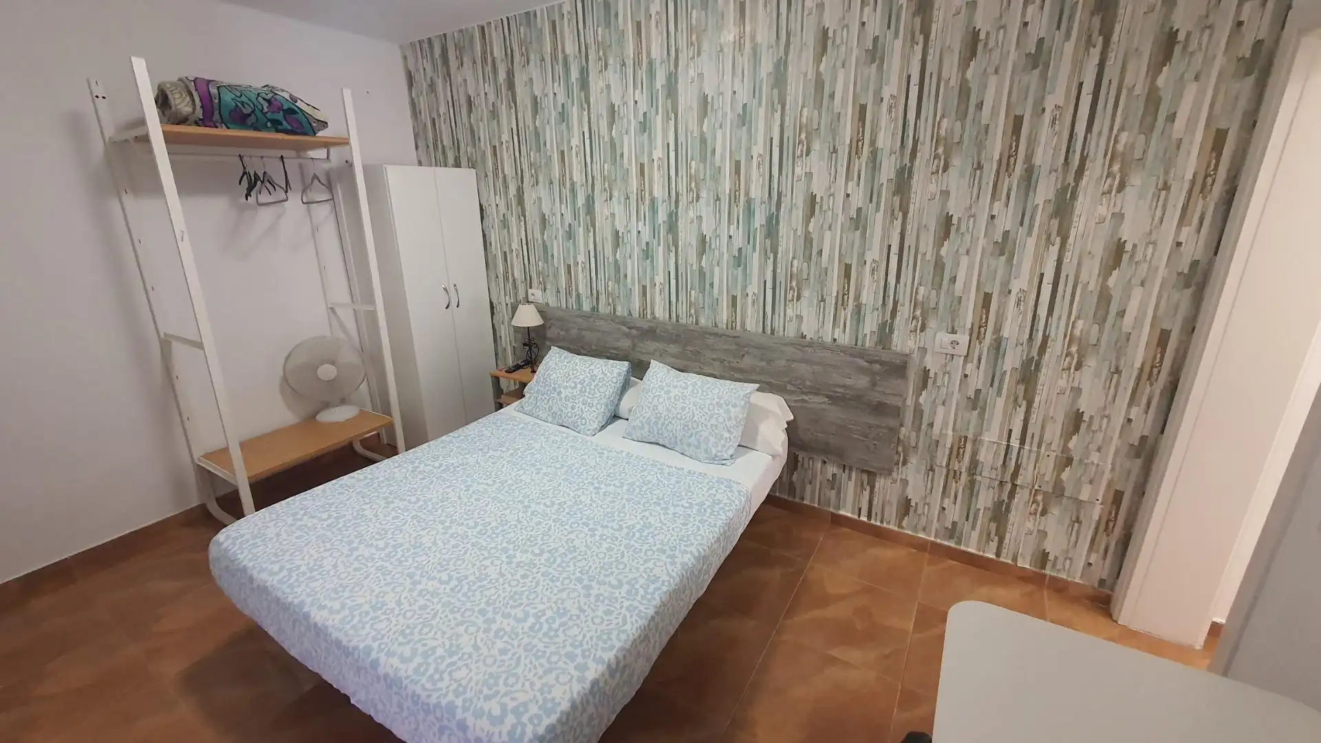 Habitación de Piso para compartir en San Cristóbal de la Laguna