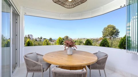 Foto 5 de Apartamento de alquiler en Guadalmina Alta, Marbella