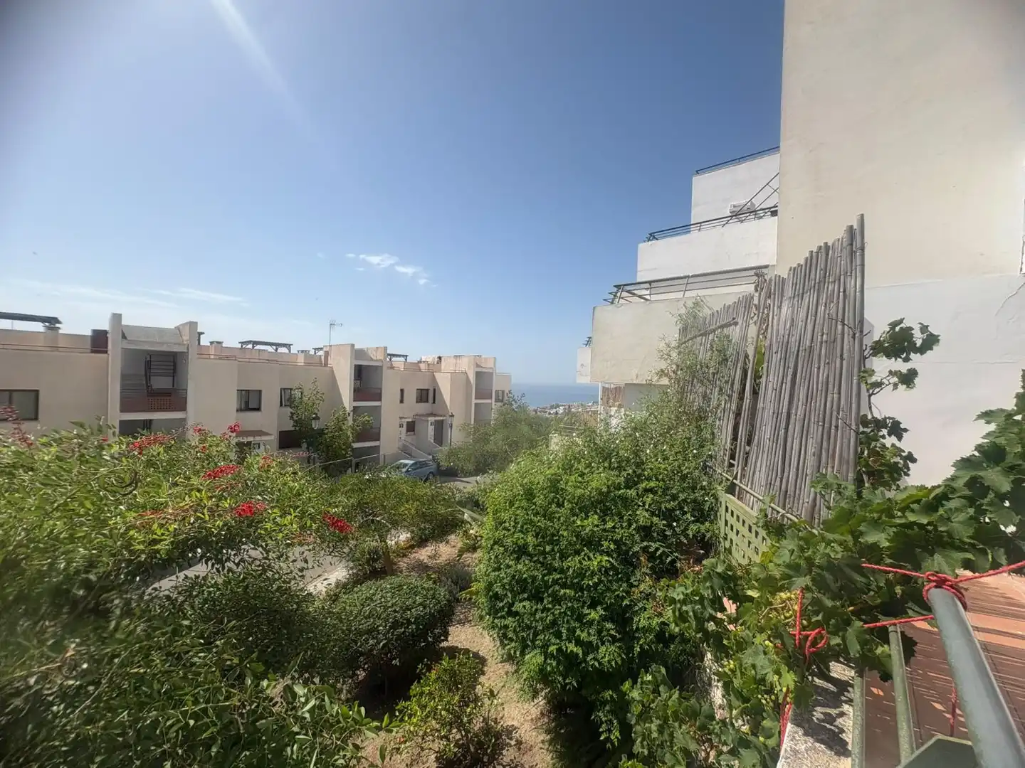 Piso en venta en Almijara