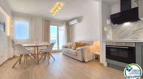 Foto 3 de Pis en venda a Muga - Gran Reserva - Badia, Empuriabrava