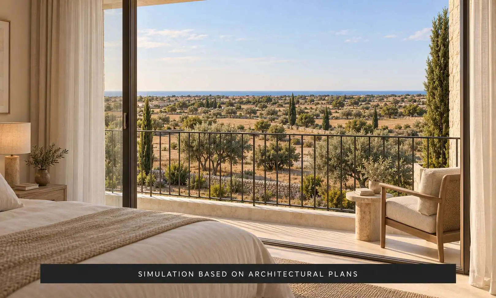 Terreno residencial en venta en Muro, imagen 4