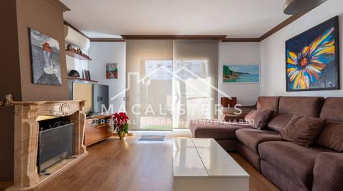 Foto 5 de Casa adosada en venda a Can Pou - Camp de Mar, Premià de Mar