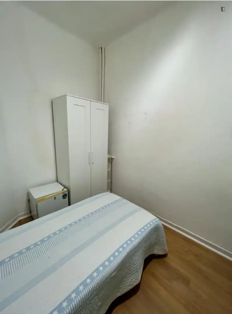 Habitació a Lista