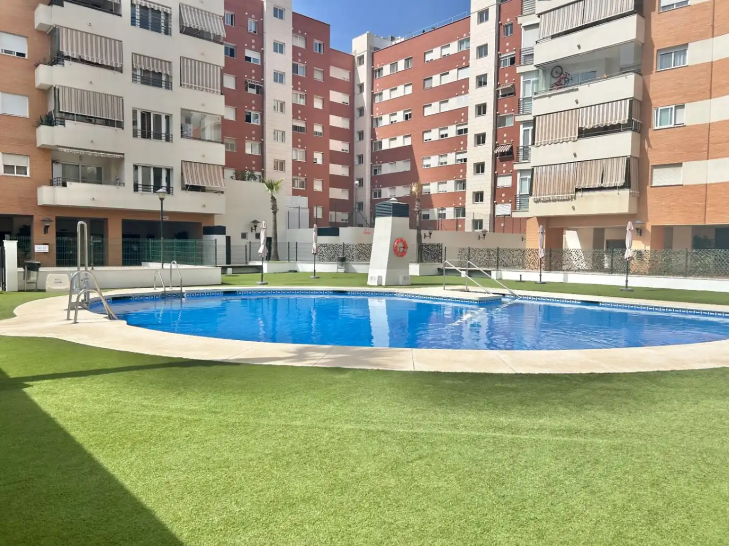 Penthouse mit Terrasse zum Verkauf in Carretera de Cádiz, imagen 22