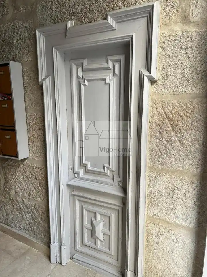 Attic for sale in Vigo   with Heating