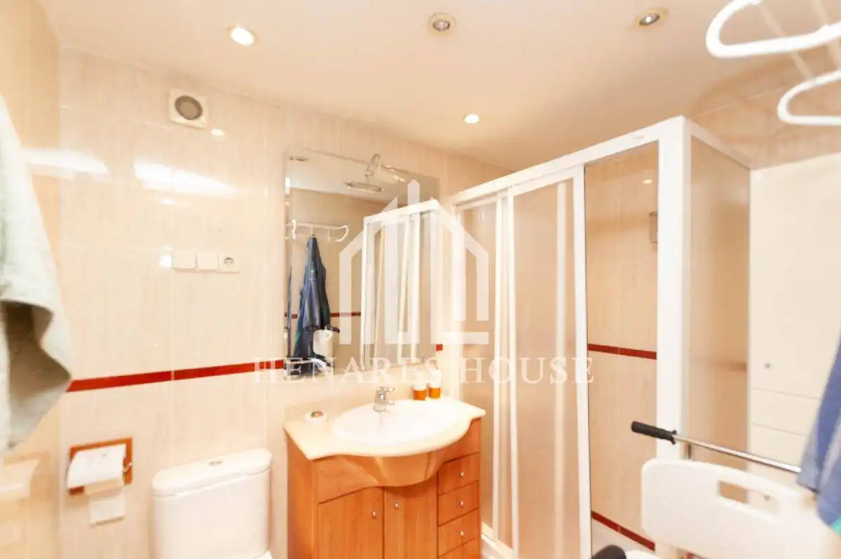 Piso con ascensor en venta en Estación - Parque O'Donnell, imagen 13