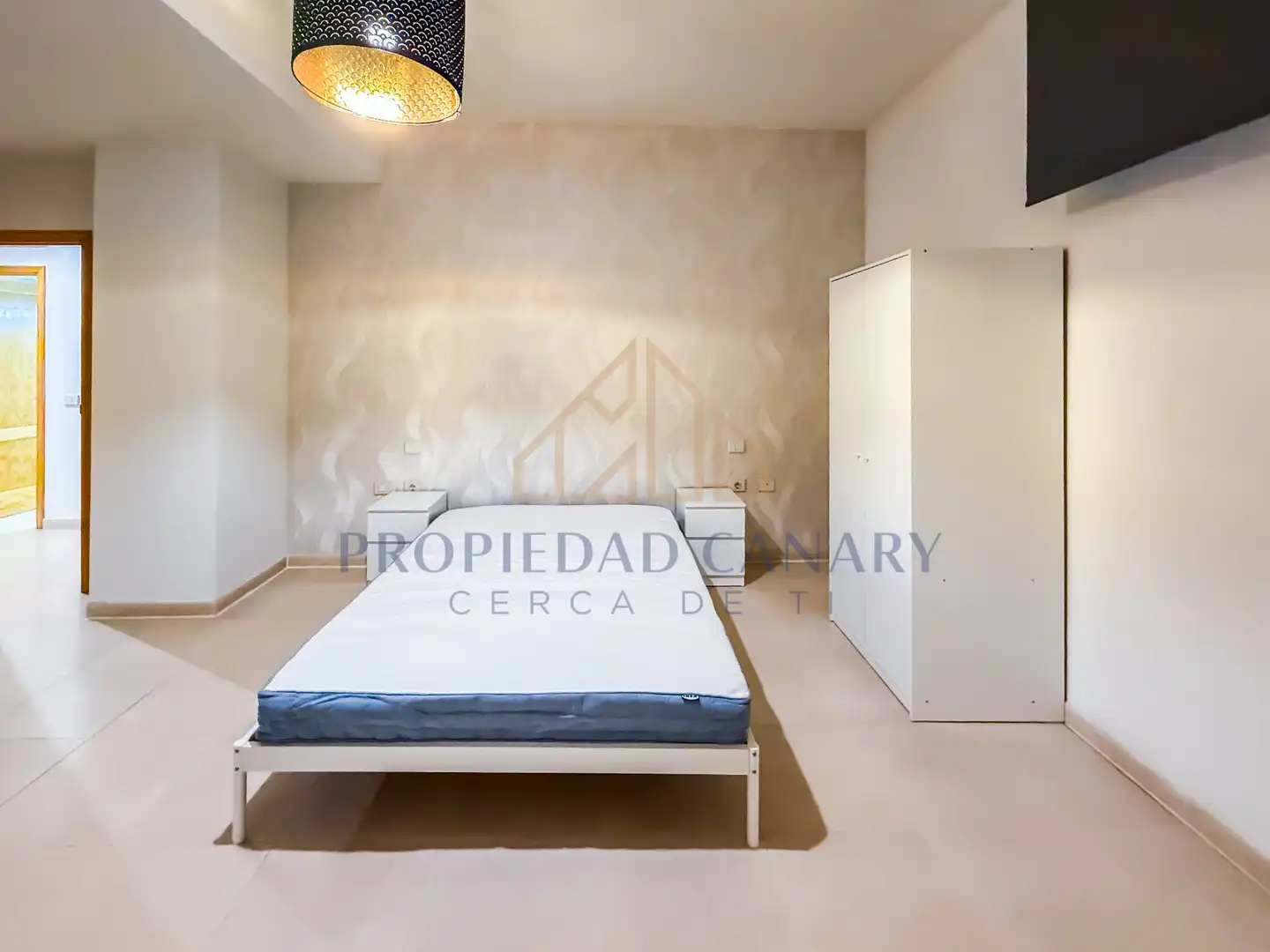 Flat for rent in La Victoria de Acentejo  with Storage room, Furnished and Oven