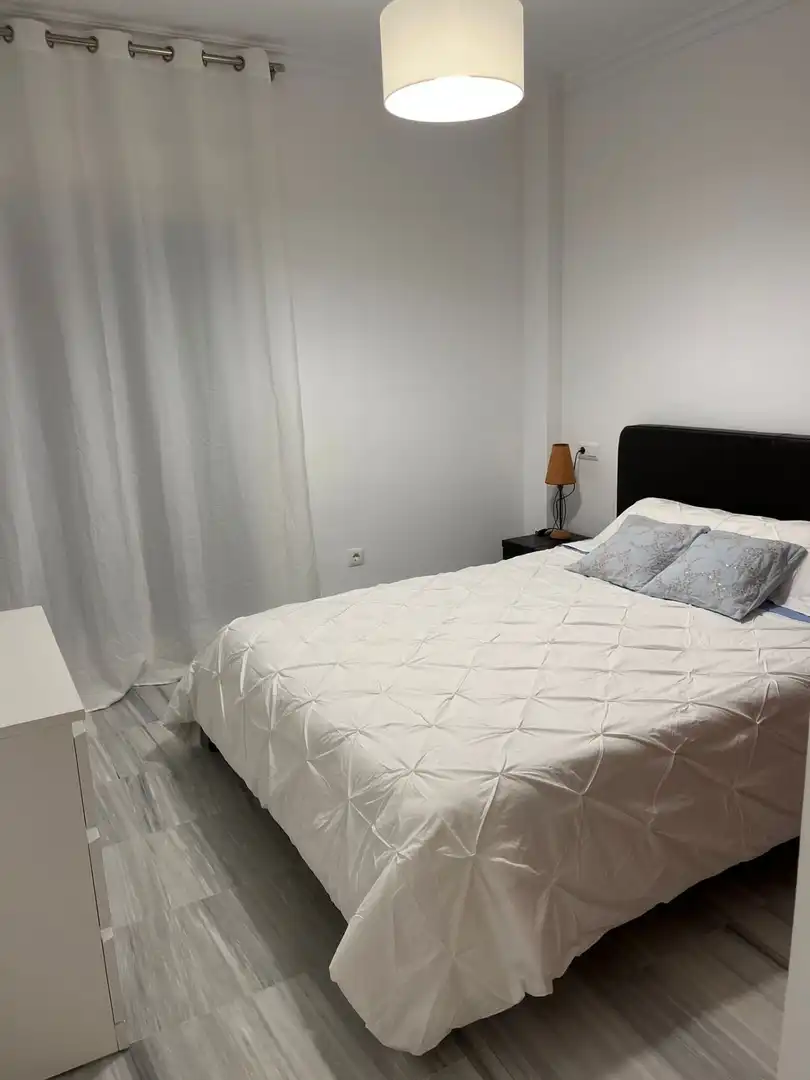 Apartamento de alquiler en Alhaurín Golf