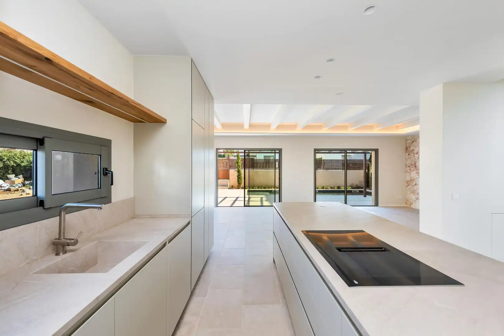 Casa amb piscina en venda a Colònia de Sant Pere, imagen 8