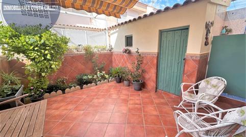 Foto 3 de Dúplex en venda a Avenida Costa Cálida, 34, Calabardina, Águilas